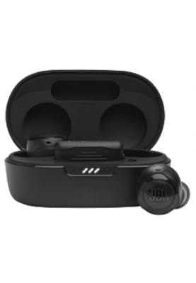 Гарнітура JBL QUANTUM TWS Air Black (JBLQTWSAIRBLK) (6900181)