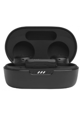 Гарнітура JBL QUANTUM TWS Air Black (JBLQTWSAIRBLK) (6900181)