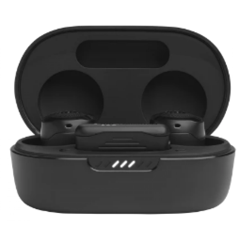 Гарнітура JBL QUANTUM TWS Air Black (JBLQTWSAIRBLK) (6900181)