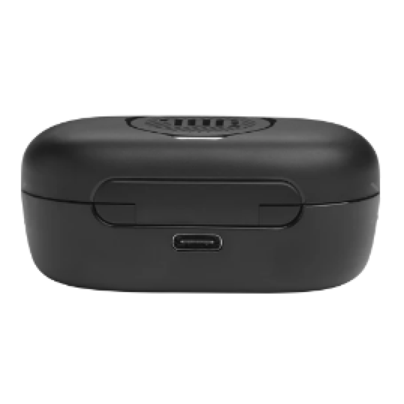 Гарнітура JBL QUANTUM TWS Air Black (JBLQTWSAIRBLK) (6900181)