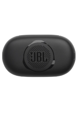 Гарнітура JBL QUANTUM TWS Air Black (JBLQTWSAIRBLK) (6900181)