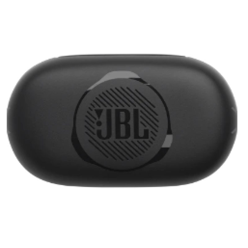 Гарнітура JBL QUANTUM TWS Air Black (JBLQTWSAIRBLK) (6900181)