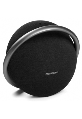 Портативна колонка Harman-Kardon Onyx Studio 8 Black (HKOS8BLKEP) (6900184)