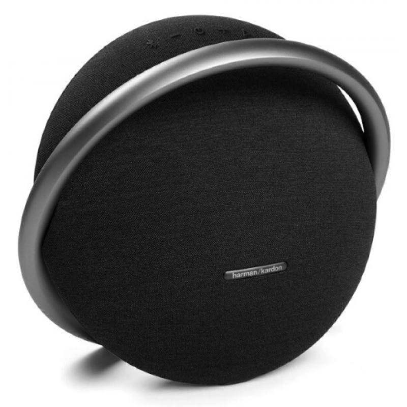 Портативна колонка Harman-Kardon Onyx Studio 8 Black (HKOS8BLKEP) (6900184)