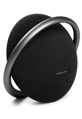 Портативна колонка Harman-Kardon Onyx Studio 8 Black (HKOS8BLKEP) (6900184)