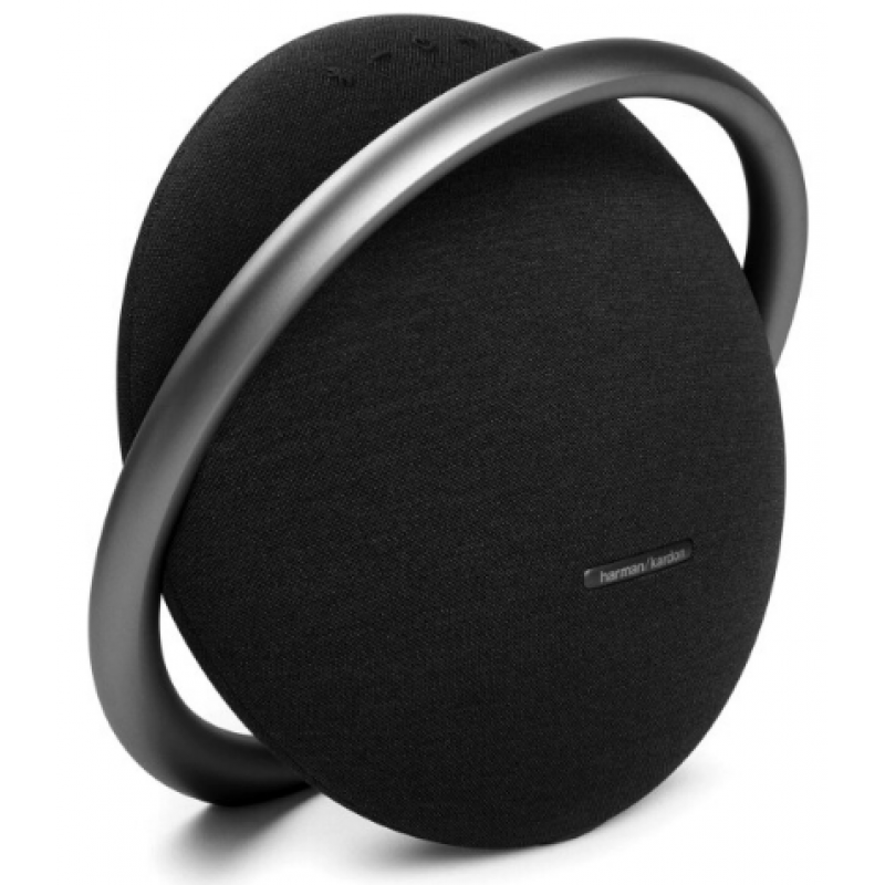 Портативна колонка Harman-Kardon Onyx Studio 8 Black (HKOS8BLKEP) (6900184)