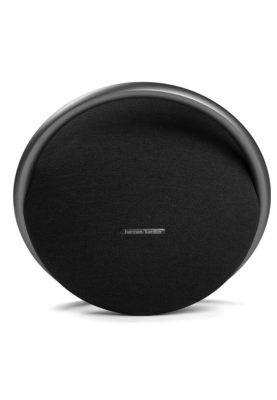 Портативна колонка Harman-Kardon Onyx Studio 8 Black (HKOS8BLKEP) (6900184)