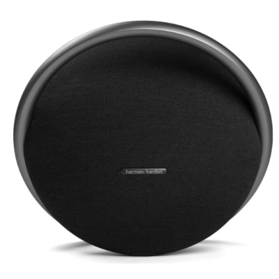 Портативна колонка Harman-Kardon Onyx Studio 8 Black (HKOS8BLKEP) (6900184)