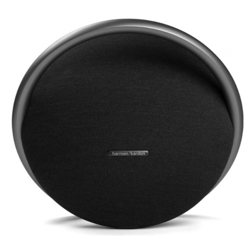 Портативна колонка Harman-Kardon Onyx Studio 8 Black (HKOS8BLKEP) (6900184)