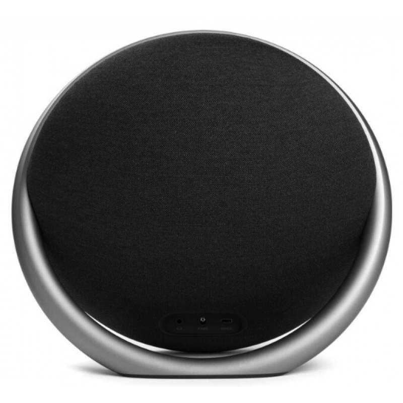 Портативна колонка Harman-Kardon Onyx Studio 8 Black (HKOS8BLKEP) (6900184)