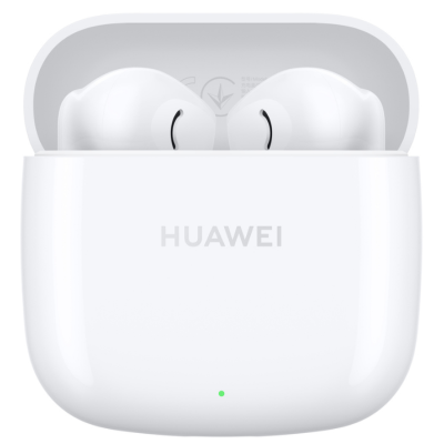 Гарнітура Huawei FreeBuds SE 2 Ceramic White (6904442)