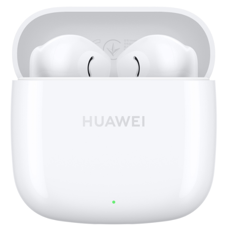 Гарнітура Huawei FreeBuds SE 2 Ceramic White (6904442)
