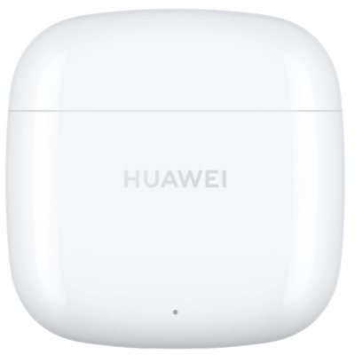 Гарнітура Huawei FreeBuds SE 2 Ceramic White (6904442)