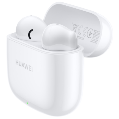 Гарнітура Huawei FreeBuds SE 2 Ceramic White (6904442)