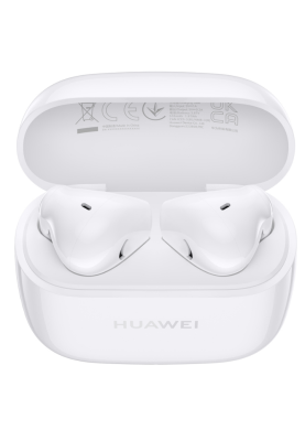 Гарнітура Huawei FreeBuds SE 2 Ceramic White (6904442)