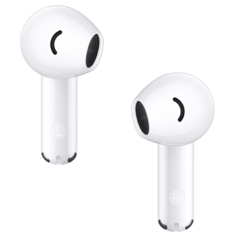 Гарнітура Huawei FreeBuds SE 2 Ceramic White (6904442)