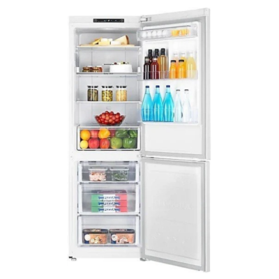 Холодильник Samsung RB33J3000WW/UA (6302615)