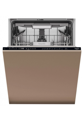 Посудомийна машина Hotpoint Ariston HM7 42 L  (6898851)