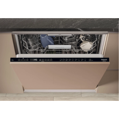 Посудомийна машина Hotpoint Ariston HM7 42 L  (6898851)