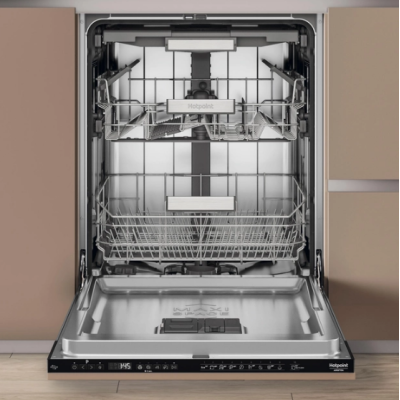 Посудомийна машина Hotpoint Ariston HM7 42 L  (6898851)