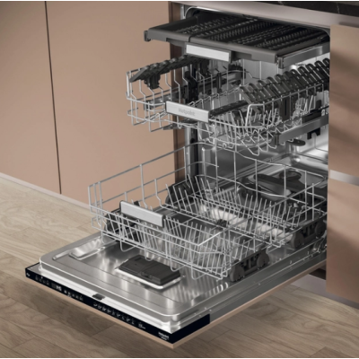 Посудомийна машина Hotpoint Ariston HM7 42 L  (6898851)