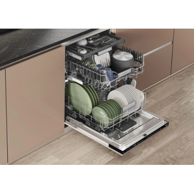 Посудомийна машина Hotpoint Ariston HM7 42 L  (6898851)