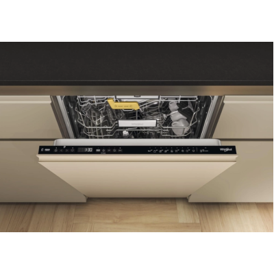 Посудомийна машина Whirlpool W8I HP42 L (6898856)