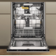 Посудомийна машина Whirlpool W8I HP42 L (6898856)