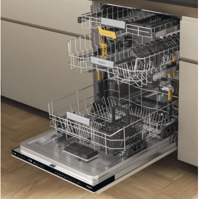 Посудомийна машина Whirlpool W8I HP42 L (6898856)