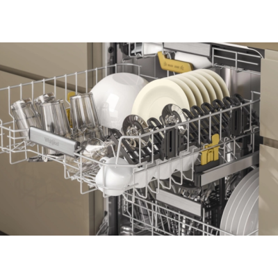 Посудомийна машина Whirlpool W8I HP42 L (6898856)