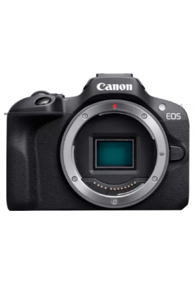 Цифрова камера Canon EOS R100 RF-S 18-45 IS STM (6903309)