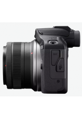 Цифрова камера Canon EOS R100 RF-S 18-45 IS STM (6903309)