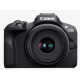 Цифрова камера Canon EOS R100 RF-S 18-45 IS STM (6903309)