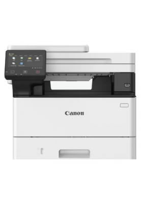 Багатофункціаональний пристрій Canon LASER MFP I-SENSYS MF461DW (6904590)