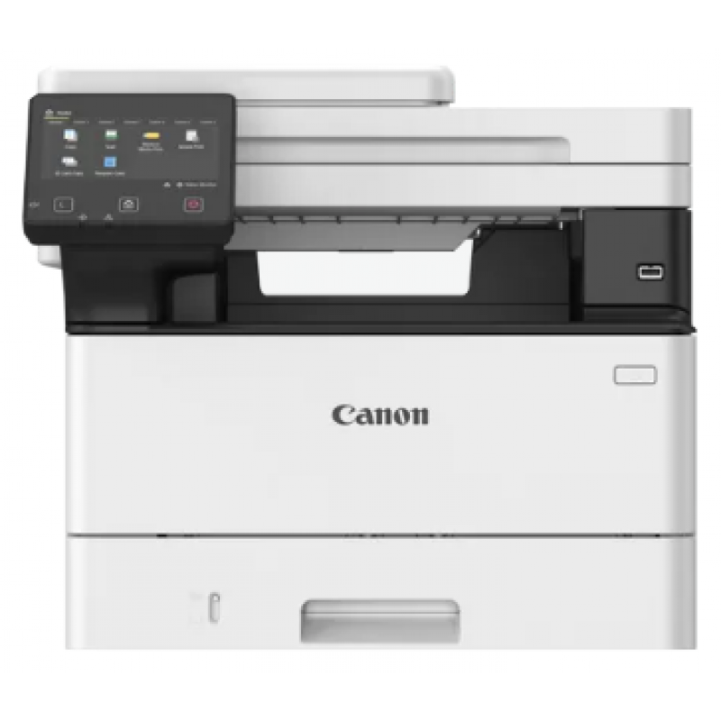 Багатофункціаональний пристрій Canon LASER MFP I-SENSYS MF461DW (6904590)