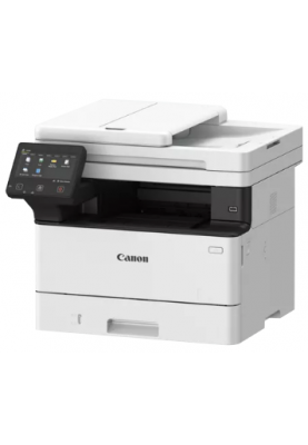 Багатофункціаональний пристрій Canon LASER MFP I-SENSYS MF461DW (6904590)