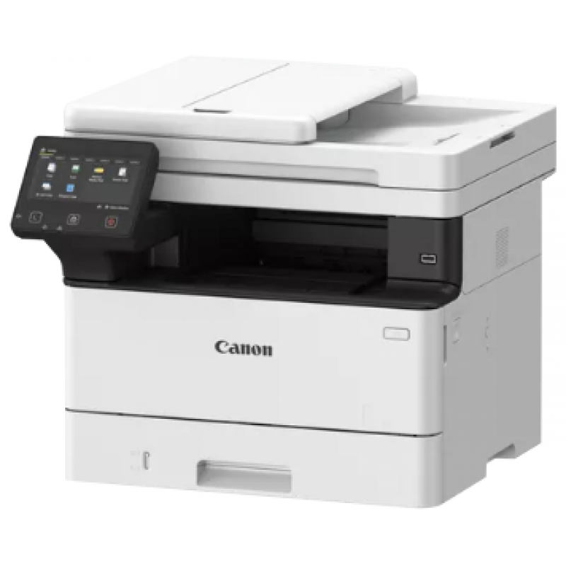 Багатофункціаональний пристрій Canon LASER MFP I-SENSYS MF461DW (6904590)