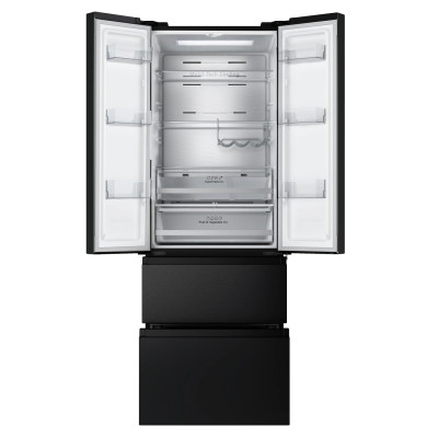 Холодильник Hisense RF632N4AFE1 (BCD-454W)  (6895805)