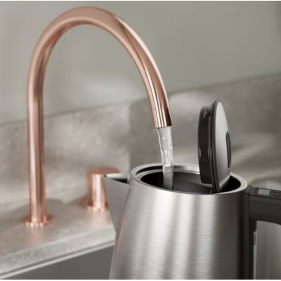Електрочайник Electrolux E5K1-6ST (6905116)