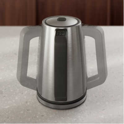 Електрочайник Electrolux E5K1-6ST (6905116)