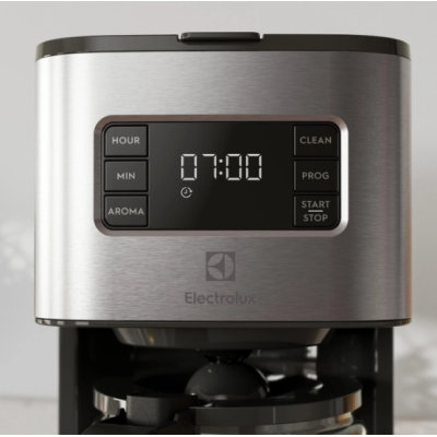 Кавоварка Electrolux E5CM1-6ST (6905118)