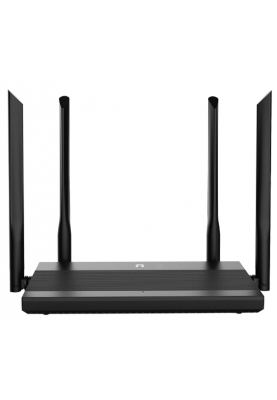 Бездротовий маршрутизатор Netis N3D MU-MIMO AC1200Mbps Router  (6887072)