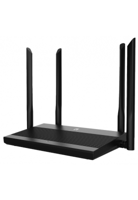 Бездротовий маршрутизатор Netis N3D MU-MIMO AC1200Mbps Router  (6887072)