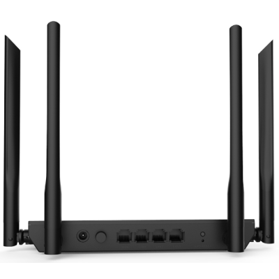 Бездротовий маршрутизатор Netis N3D MU-MIMO AC1200Mbps Router  (6887072)