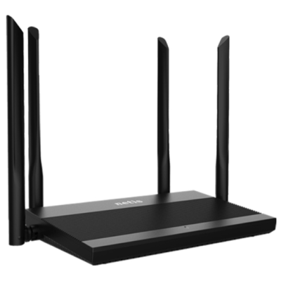 Бездротовий маршрутизатор Netis N3D MU-MIMO AC1200Mbps Router  (6887072)