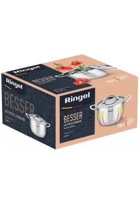 Каструля RINGEL Besser (1.6 л) 16 см  (6869641)