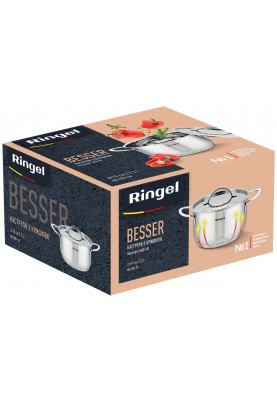 Каструля RINGEL Besser (2.3 л) 18 см (6869642)