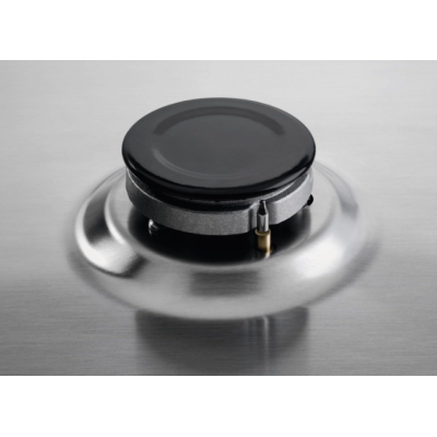Газова варильна поверхня Electrolux KGS6404SX (6907504)