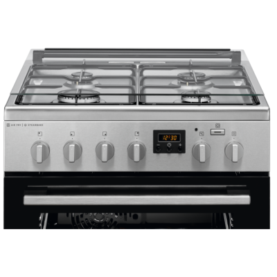 Комбінована плита Electrolux LKK660201X (6907505)
