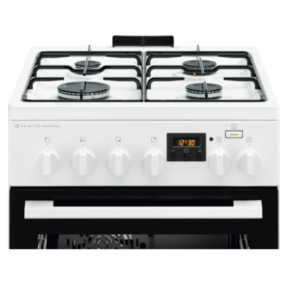 Комбінована плита Electrolux LKK560203W (6907506)